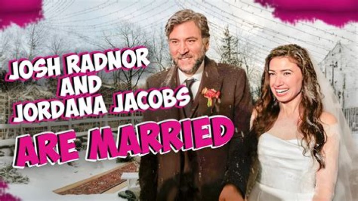 Jordana Jacobs: Rising Star in the Entertainment Industry