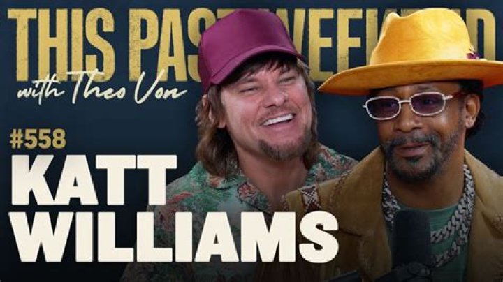 Katt Williams Buys Land in Alabama: A Comprehensive Look at the Comedian's Investment