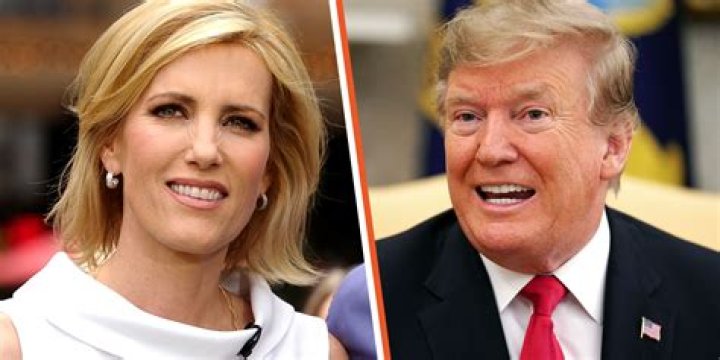 Laura Ingraham: Is She Gay? Exploring the Controversies and Facts