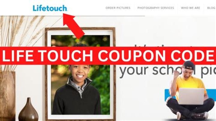 Lifetouch Promo Code: Save Big on Your Next Photo Experience