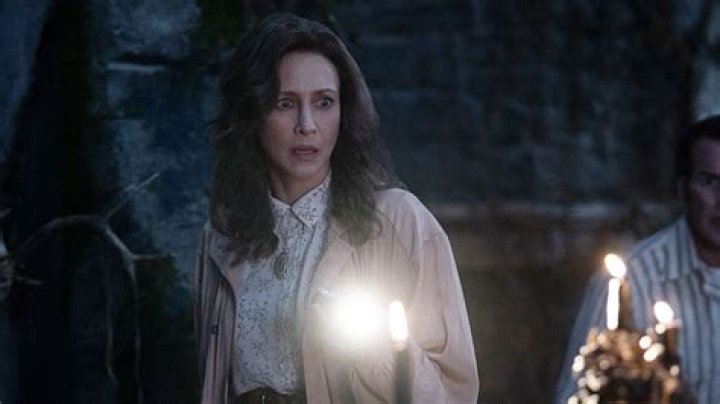 Lorraine Warren: The Conjuring Cameo and Her Legacy in Horror