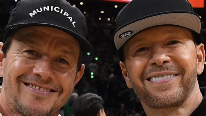 Mark Donnie Wahlberg: A Comprehensive Look at His Life, Career, and Achievements