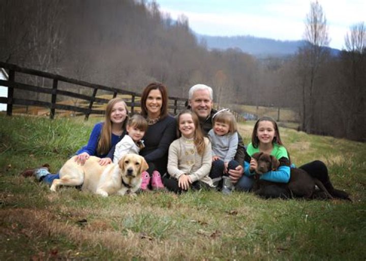 Mercedes Schlapp Daughters Ages: A Comprehensive Guide
