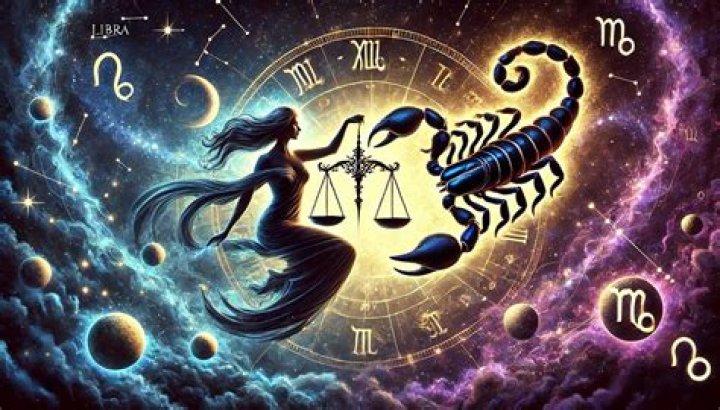 October Zodiac: Unlocking the Mysteries of Libra and Scorpio