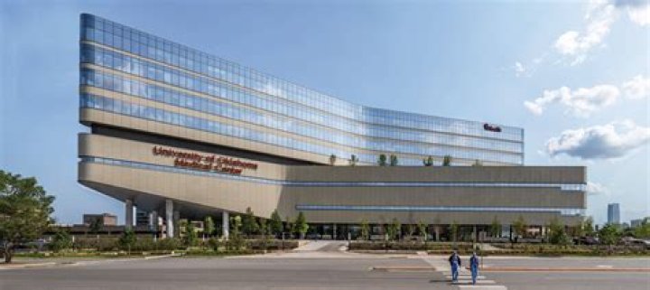 Oklahoma University Medical Center: Your Comprehensive Guide to World-Class Healthcare