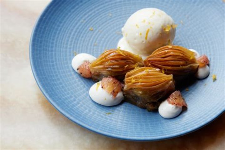 Oleana Restaurant Menu: A Culinary Journey to Remember