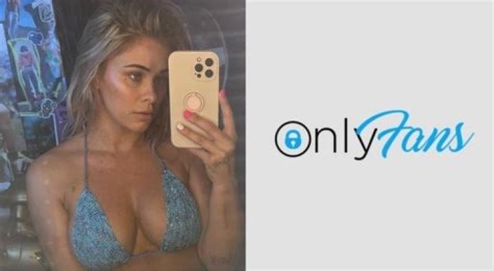 Paige Vanzant Thots: Unveiling the Truth Behind the Headlines