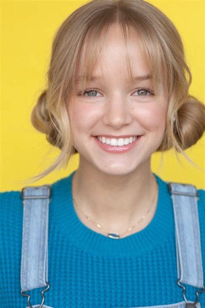 Paige Youngheldon: A Rising Star in the Entertainment Industry