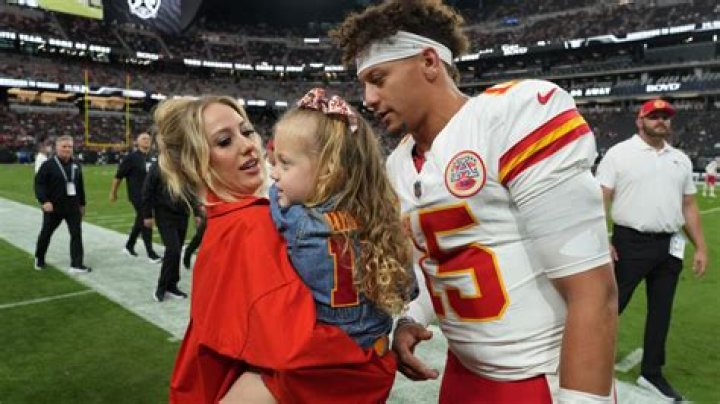 Patrick Mahomes' Dad: The Man Behind the NFL Superstar