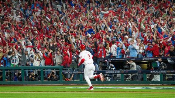 Phillies Games Today: Your Ultimate Guide to Catching All the Action