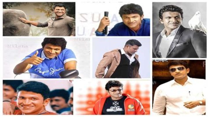 Puneeth Rajkumar: The Iconic Star of Kannada Cinema