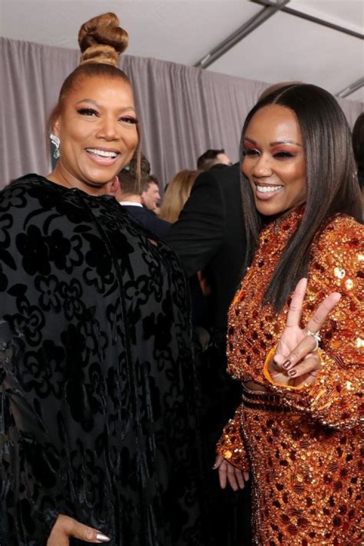 Queen Latifah and Eboni: A Journey of Influence, Legacy, and Cultural Impact