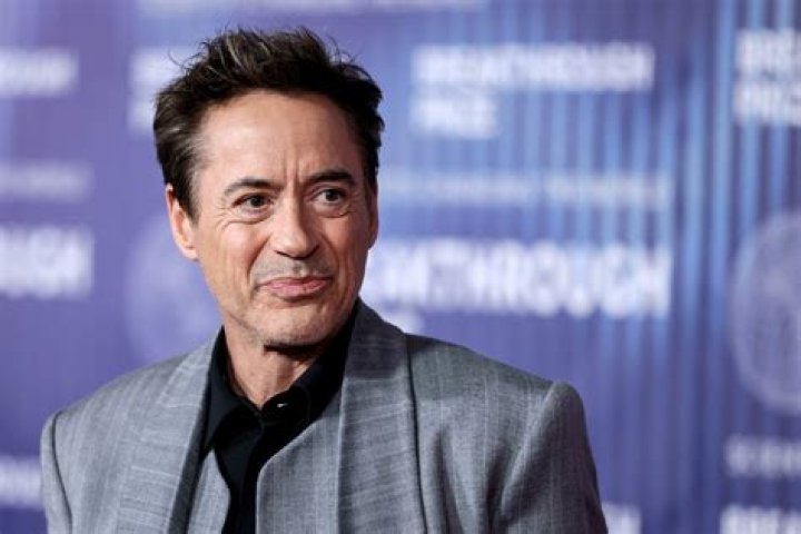 RDJ Relieved: Exploring the Depths of Robert Downey Jr.'s Emotional Journey