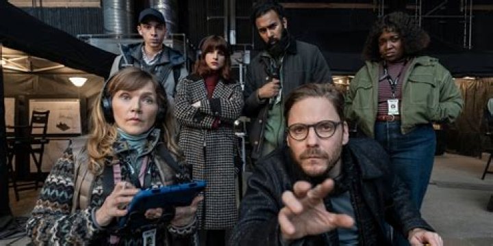 Red Dawn Actors: A Comprehensive Look at the Cast and Their Impact