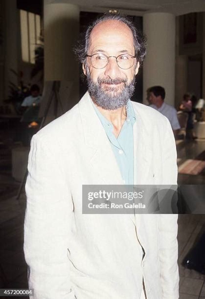 Richard Libertini Actor: A Comprehensive Look at His Career and Legacy