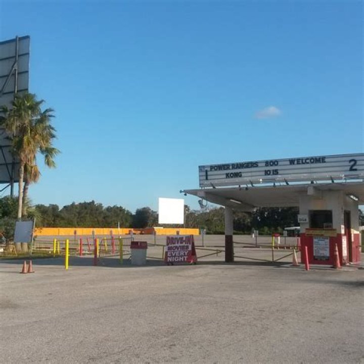 S at Lake Worth Drive-In: The Ultimate Guide to an Iconic Experience