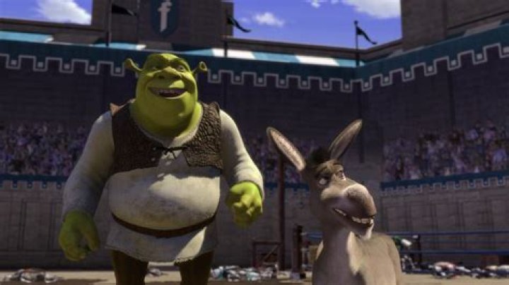 Shrek and Donkey Laughing: A Comprehensive Dive into the Memorable Moments