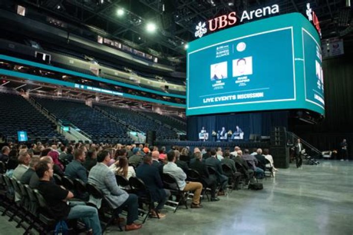 Silver Parking at UBS Arena: The Ultimate Guide for a Seamless Experience