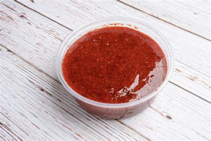 Spicy Chamoy: The Ultimate Guide to This Flavorful Sensation