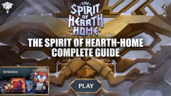 Spirit of Hearth Home Rewards: Unlocking the Heart of Home-Centric Benefits