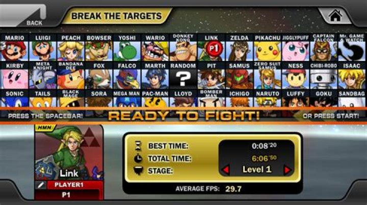 Super Smash Bros Flash 4: The Ultimate Guide to the Fan-Favorite Fighting Game