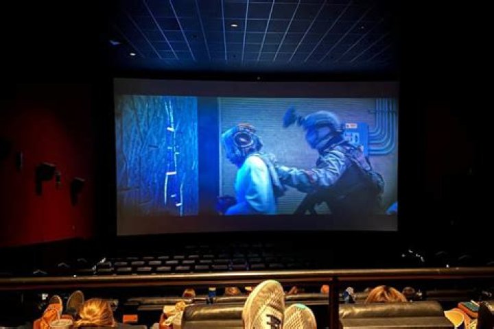 Theaters in Gainesville FL: Your Ultimate Guide to Entertainment