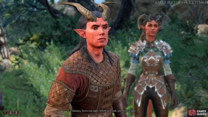 Tieflings: A Comprehensive Guide to Their History, Culture, and Role in Dungeons &amp; Dragons