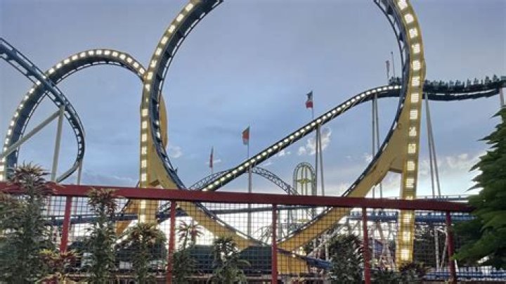 Top Utah Amusement Parks: A Thrilling Adventure for Every Visitor