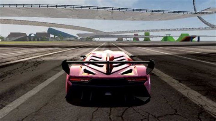 Unblocked Racing Games: Your Ultimate Guide to Exciting Virtual Races