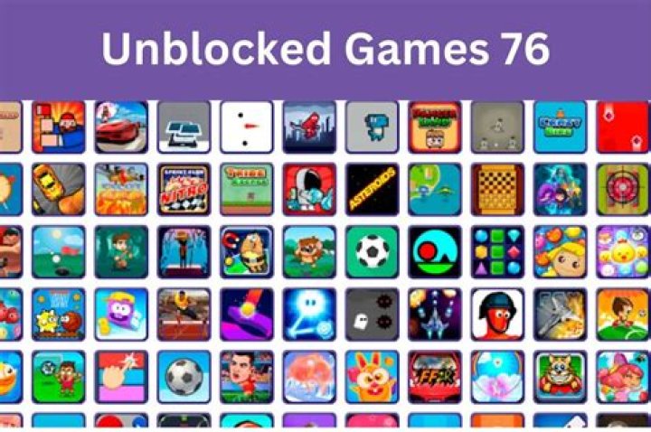 Unblocked Top Games: The Ultimate Guide to Entertainment and Fun