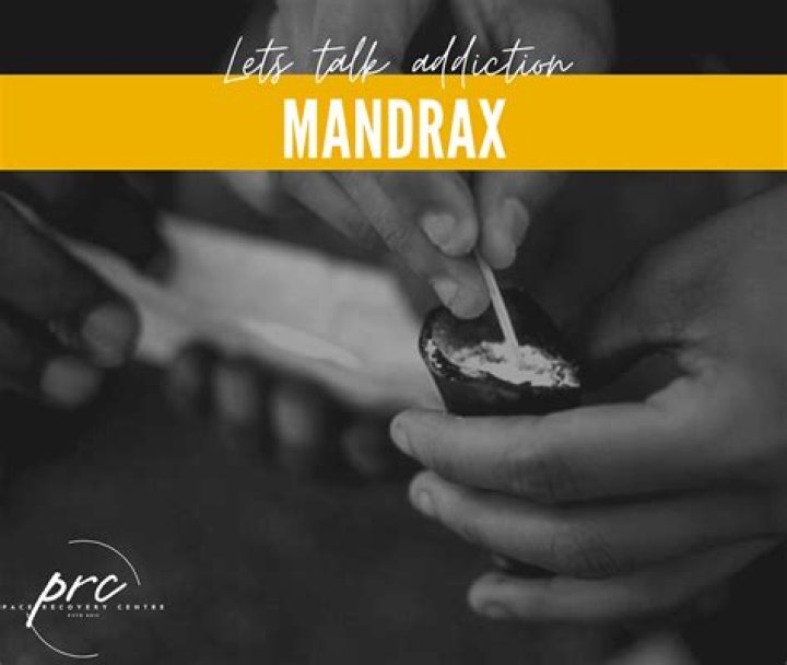 Understanding the Effects of Mandrax: A Comprehensive Guide