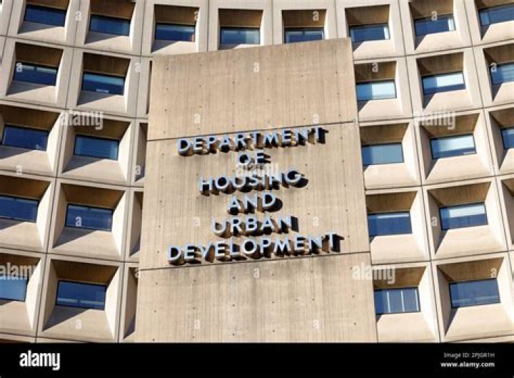 Understanding the Purpose of the Department of Housing and Urban Development