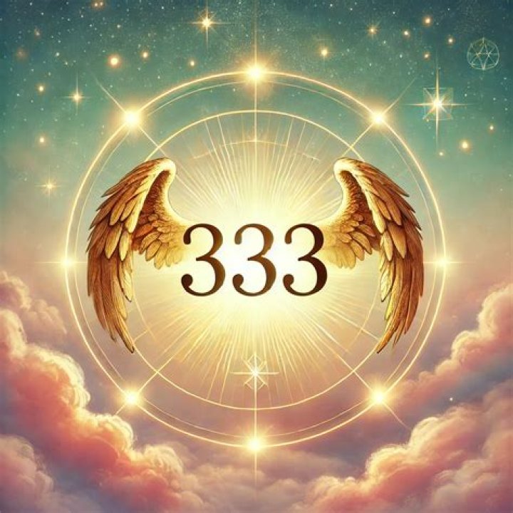 Unlock the Mystical Meaning of Angel Number 333: A Comprehensive Guide