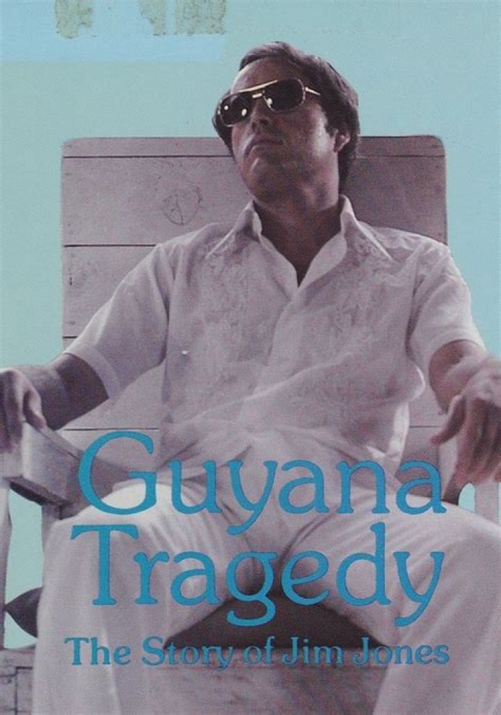 Unraveling the Tragic Story of Jim Jones Children: A Comprehensive Analysis