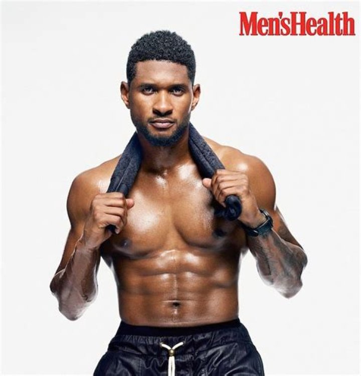 Usher Height Weight: The Complete Guide to His Physical Attributes and Fitness Journey