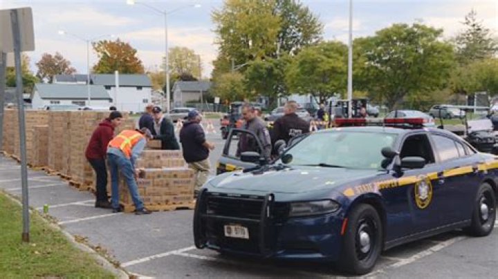 Watertown NY News: Your Ultimate Source for Local Updates and Insights