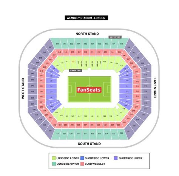 Wembley Stadium Capacity: A Comprehensive Guide