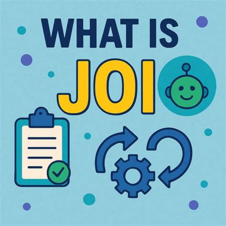 What is Joi Definition? Understanding the Concept, Benefits, and Applications
