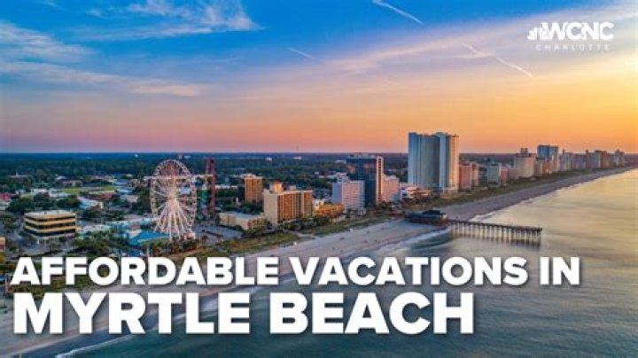 Where is Broadway at the Beach in Myrtle Beach: Your Ultimate Guide