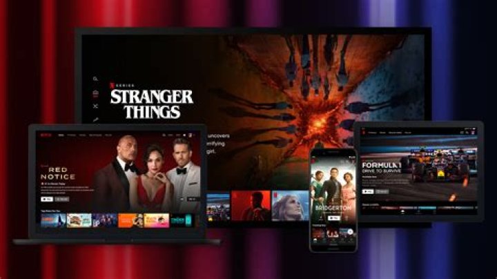 Why "In Netflix" Content Dominates Streaming Entertainment