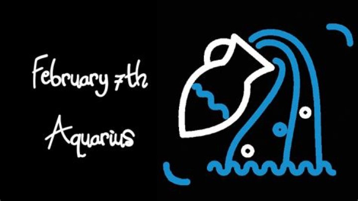 Zodiac Sign for February 7th: Discover the Traits, Compatibility, and Mystique of Aquarius